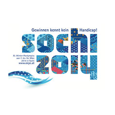 Folder "&Ouml;PC Sochi 2014"