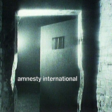 TV-Spot "Amnesty International"