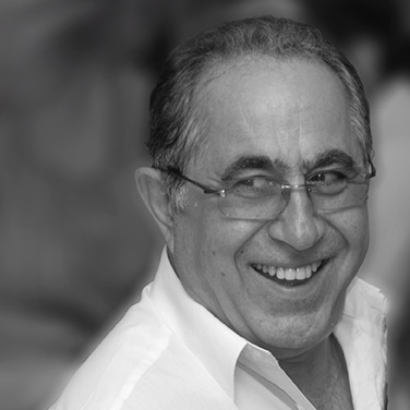 Foto Mehrdad Sadjadi