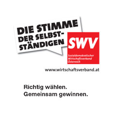 Folder "Sozialdemokratischer Wirtschaftsverband &Ouml;sterreich"